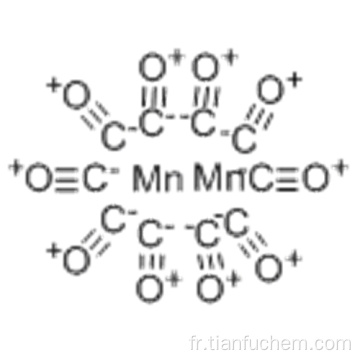 MANGANESE CARBONYLE CAS 10170-69-1